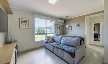 Imagem 3: Apartamento para Venda - 48.61m², 3 dormitórios, 1 vaga - Hípica