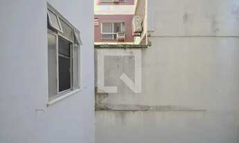 Imagem 5: Apartamento para Aluguel - Tijuca, 1 Quarto, 42 m2