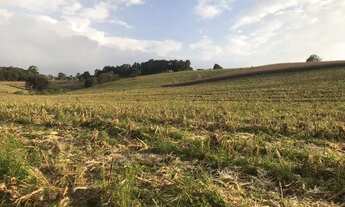 Imagem 3: Terreno de 500m² e rua sem saída e documentos em dia