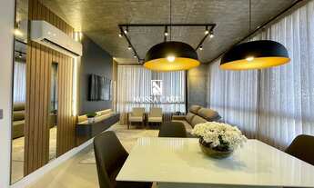 Imagem 3: Apartamento 03 dormitórios no Edifício Magma em Torres/RS