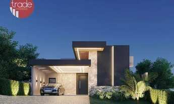 Imagem: Casa para venda em condomínio fechado com