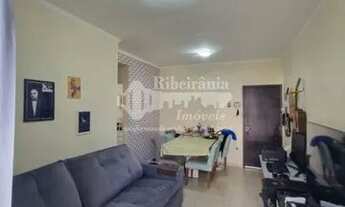 Imagem 2: Venda de Apartamentos / Padrão na cidade de Ribeirão Preto