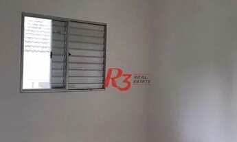 Imagem 4: Apartamento com 2 dormitórios para alugar, 56 m² - Aparecida - Santos/SP