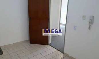 Imagem 6: Apartamento com 2 dormitórios à venda, 60 m² por R$ 140.000,00 - Jardim Carlos Lourenço