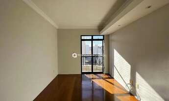 Imagem 5: Apartamento com 2 quartos para alugar, 87 m² por R$ 2.335/mês - Centro - Juiz de Fora/MG