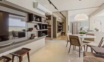 Imagem: Apartamento com 1 dormitório para alugar