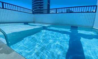 Imagem 3: Alugo flat mobiliado em bv