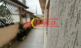 Imagem 4: Sobrado, Ponte Grande - Guarulhos