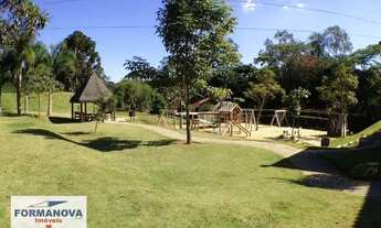 Imagem 4: Parque das Artes - Belíssimo sobrado com 3 suítes à venda, 356 m² por R$ 2.300.000 - Parqu