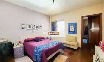 Imagem 6: Sobrado com 4 dormitórios à venda, 313 m² por R$ 1.170.000,00 - Jardim do Mar - São Bernar