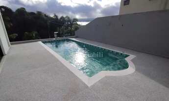 Imagem 6: Casa com 5 dormitórios à venda, 338 m² por R$ 1.700.000,00 - GRANJA VIANA RESERVA VALE VE