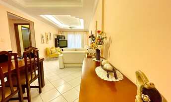 Imagem 7: Apartamento para venda com 88 metros quadrados com 2 quartos em Guilhermina - Praia Grande