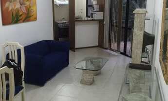Imagem 6: Flat/ ApartHotel de 50 metros quadrados no bairro Copacabana com 1 quarto