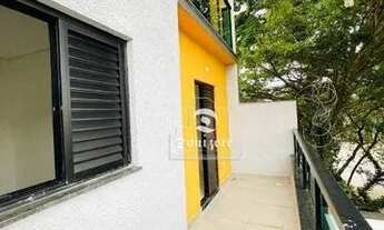 Imagem 3: Cobertura com 2 dormitórios, 120 m² - venda por R$ 700.000,00 ou aluguel por R$ 3.650,00/m