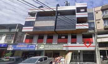 Imagem 2: Apartamento para venda com 59 metros quadrados com 2 quartos em Tauá - Rio de Janeiro - RJ