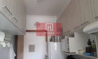 Imagem 7: Apartamento à venda no bairro Água Rasa - São Paulo/SP, Zona Leste