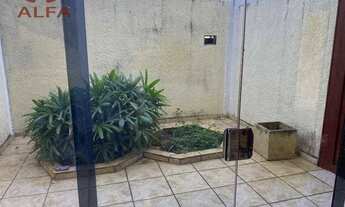 Imagem 5: Sobrado com 3 dormitórios, 186 m² - venda por R$ 560.000,00 ou aluguel por R$ 2.960,00/mês