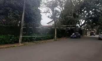 Imagem 3: Casa Padrão em São Carlos