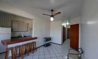 Imagem: APARTAMENTO MOBILIADO COM 02 DORMITÓRIOS