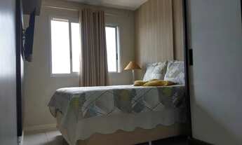 Imagem 6: Apartamento 2 qts no residencial Speciale