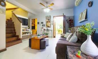 Imagem: Casa para Venda - 225m², 4 dormitórios