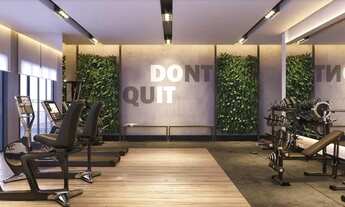 Imagem 6: APARTAMENTO COM 72.65 m² - MARACANÃ - PRAIA GRANDE SP