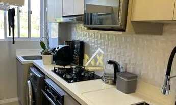 Imagem 5: Apartamento com 2 dormitórios à venda, 50 m² por R$ 389.900 - Carvalho - Itajaí/SC