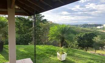 Imagem 7: Casa de condomínio sobrado para aluguel tem 380 metros quadrados com 3 quartos