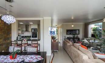 Imagem 5: Casa à venda, 3 quartos, 3 suítes, 2 vagas, Ingleses - Florianópolis/SC