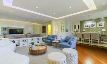 Imagem: Apartamento A Venda no Anália Franco, São