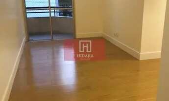 Imagem 3: Apartamento à venda no bairro Brooklin - São Paulo/SP, Zona Sul