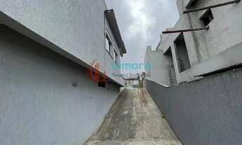 Imagem 7: Casa em Condomínio para Venda em Mogi das Cruzes, Cidade Parquelandia, 3 dormitórios, 1 su