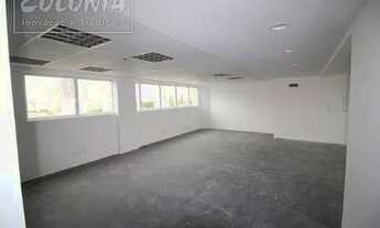 Imagem 5: Santo André - Conjunto Comercial/sala - Vila Bastos