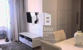 Imagem 2: Apartamento - Parque Prado - Campinas