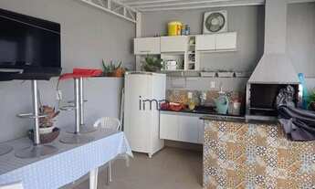 Imagem 2: Casa com 3 dormitórios à venda, 180 m² por R$ 1.199.000,00 - Condomínio Villa dos Inglezes