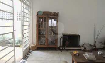 Imagem 3: Excelente Casa Térrea - na vila Olímpia com 300 metros área útil - 3 suítes 3 vagas