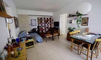 Imagem 2: Salvador - Apartamento Padrão - Graça