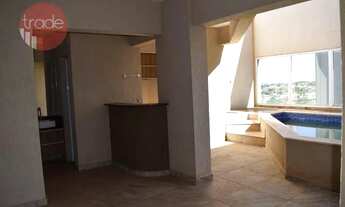 Imagem 2: Cobertura 195 m² por R$ 800.000 - Jardim Canadá - Ribeirão Preto/SP