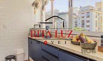 Imagem 6: PORTO ALEGRE - Cobertura - Rio Branco