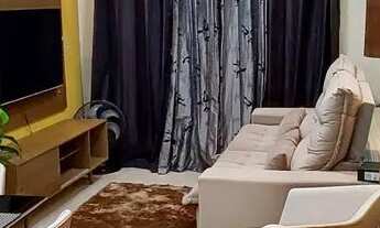 Imagem 4: Alugo um excelente quarto individual em apartamento de ambiente familiar!