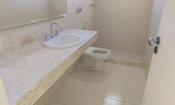 Imagem 3: Cobertura para venda possui 350 metros quadrados com 4 quartos