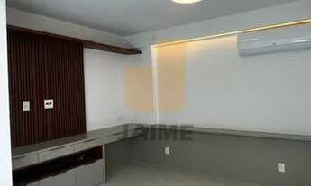 Imagem 2: Apartamento com 2 Dormitórios 2 Vagas em Higienópolis