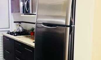 Imagem 6: Venda Apartamento 2 Dormitórios - 52 m² Consolação