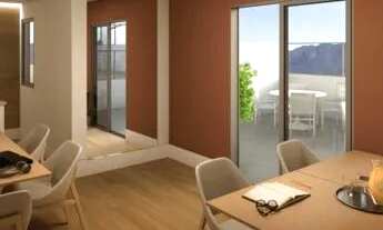 Imagem 5: Apartamento-À VENDA-Encantado-Rio de Janeiro-RJ