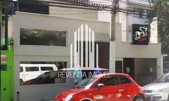 Imagem 2: Imóvel comercial com renda à venda no Brooklin com 230m²