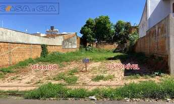 Imagem 2: Terreno plano e encaixado no Alto Paraíso