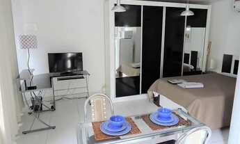 Imagem 3: STUDIO - SANTO AMARO - ESTAÇÃO ADOLFO PINHEIRO