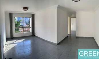 Imagem 2: Excelente apartamento na Vila Nova Conceição, recém reformado próximo ao Itaim Bibi! 71m2