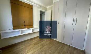 Imagem 5: Apartamento com 3 dormitórios para alugar, 130 m² - Vila Leopoldina - São Paulo/SP