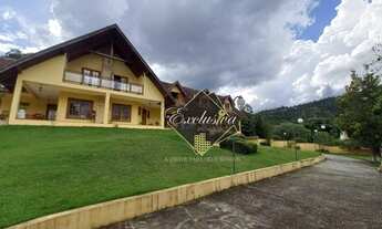 Imagem 2: Excelente casa no Bortolan com uma Bela vista para a represa, com piscina, planejados e am